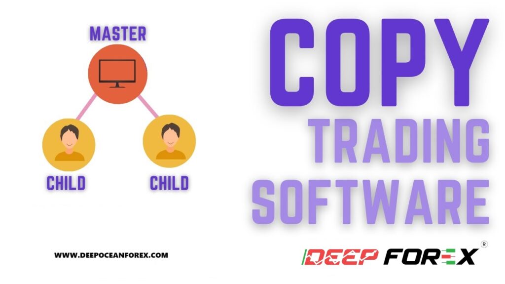 Copy trade Software